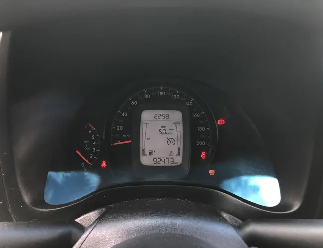 Imagem 14 – Strada 2021 1.4 Fire Flex Endurance Cs Manual