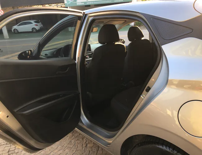 Imagem 10 – Hb20 2025 1.0 Tgdi Flex Comfort Plus Automático