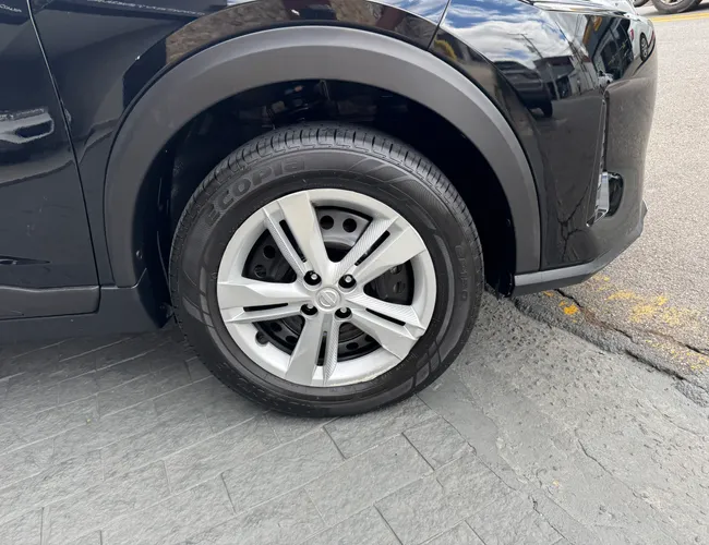 Imagem 7 – Kicks 2024 1.6 16V Flexstart Active Xtronic