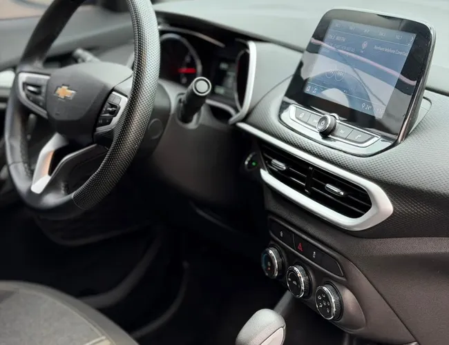 Imagem 21 – Tracker 2023 1.0 Turbo Flex Lt Automático