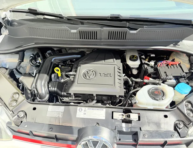 Imagem 10 – Up 2020 1.0 170 Tsi Total Flex Xtreme 4P Manual