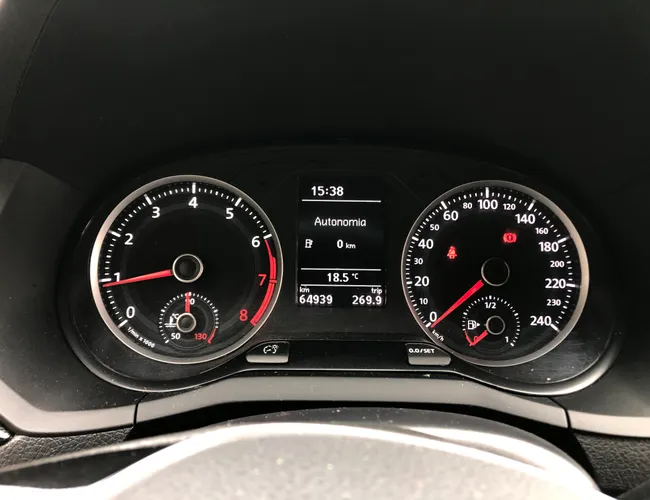 Imagem 14 – Saveiro 2023 1.6 Cross Cd 16V Flex 2P Manual