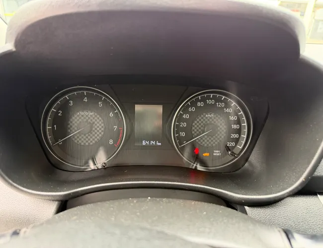 Imagem 7 – Hb20 2022 1.0 12V Flex Vision Manual