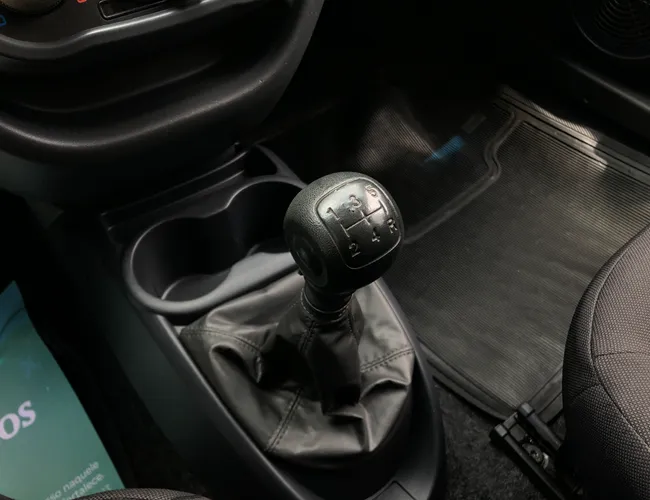 Imagem 13 – Uno 2012 1.0 Mpi Mille Way Economy 8V Flex 2P Manual