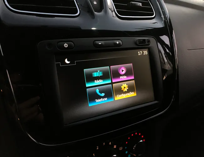 Imagem 9 – Stepway 2024 1.0 12V Sce Flex Zen Manual