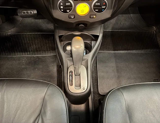 Imagem 8 – Grand Livina 2014 1.8 Sl 16V Flex 4P Automático