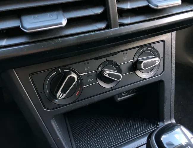 Imagem 13 – Polo 2025 1.0 170 Tsi Comfortline Automático