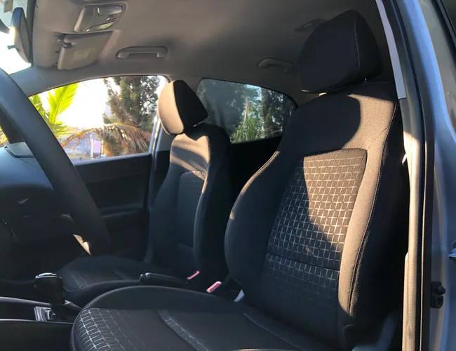 Imagem 7 – Hb20 2025 1.0 Tgdi Flex Comfort Plus Automático