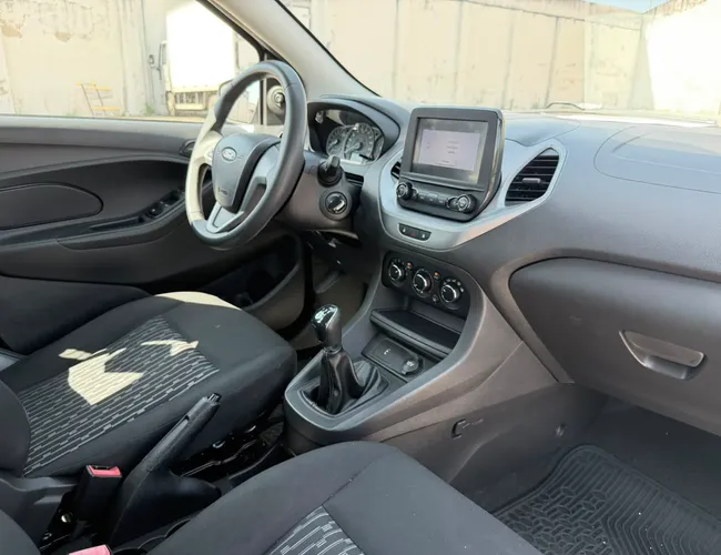 Imagem 17 – Ka 2020 1.5 Ti-Vct Flex Se Plus Sedan Manual