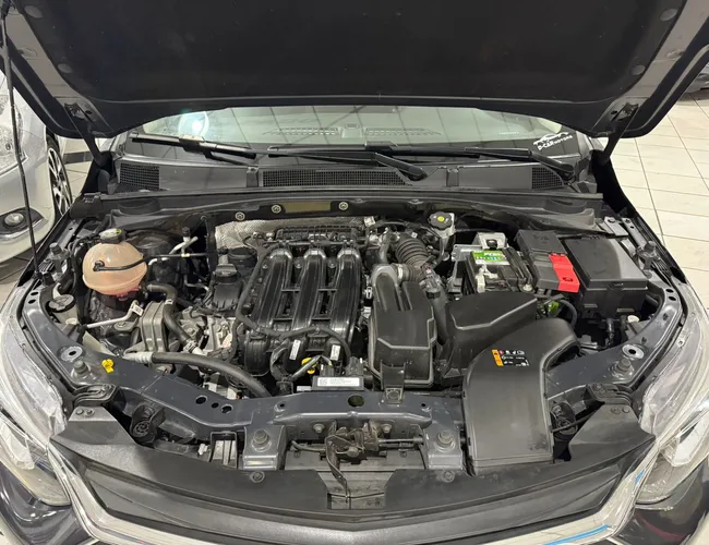 Imagem 15 – Onix 2025 1.0 Flex Lt Manual