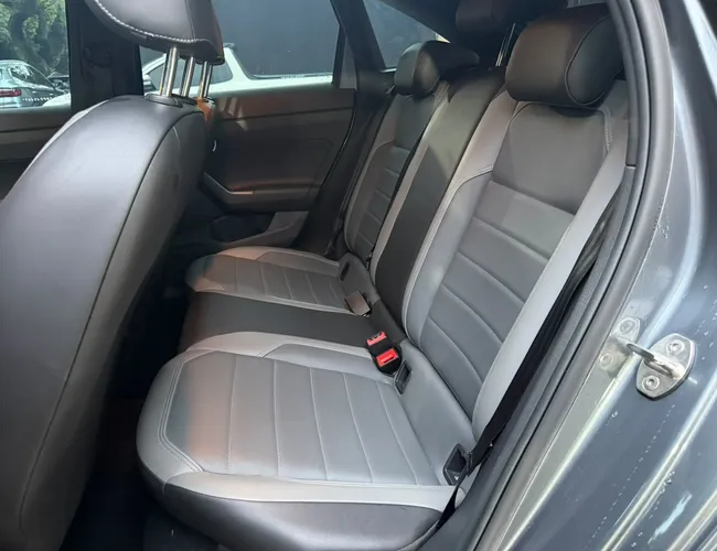 Imagem 9 – Nivus 2024 1.0 200 Tsi Total Flex Highline Automático