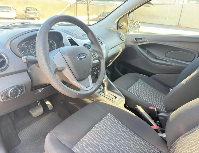 Imagem 12 – Ka 2020 1.5 Ti-Vct Flex Se Plus Automático