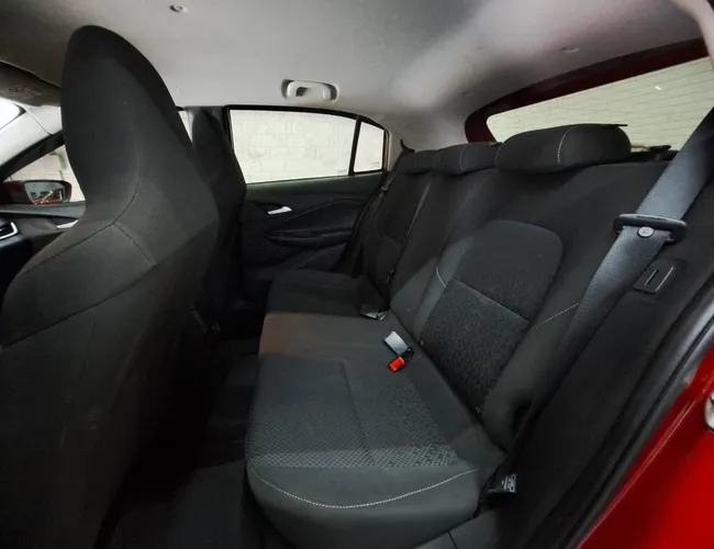 Imagem 5 – Onix 2020 1.0 Turbo Flex Ltz Manual