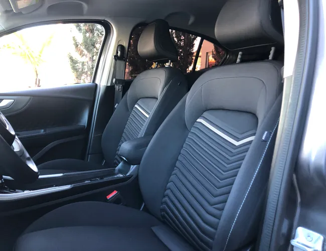Imagem 7 – Fastback 2024 1.0 Turbo 200 Flex Cvt