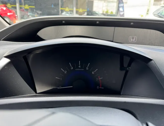 Imagem 15 – Civic 2016 2.0 Lxr 16V Flex 4P Automático