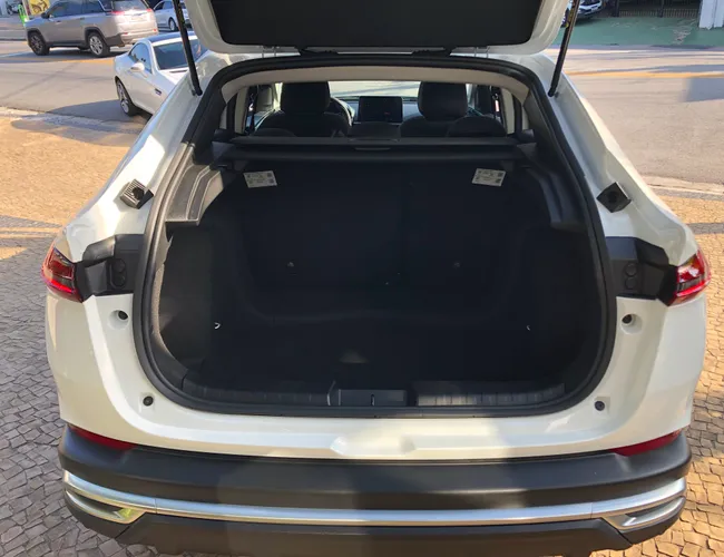 Imagem 14 – Fastback 2025 1.0 Turbo 200 Flex Audace Cvt