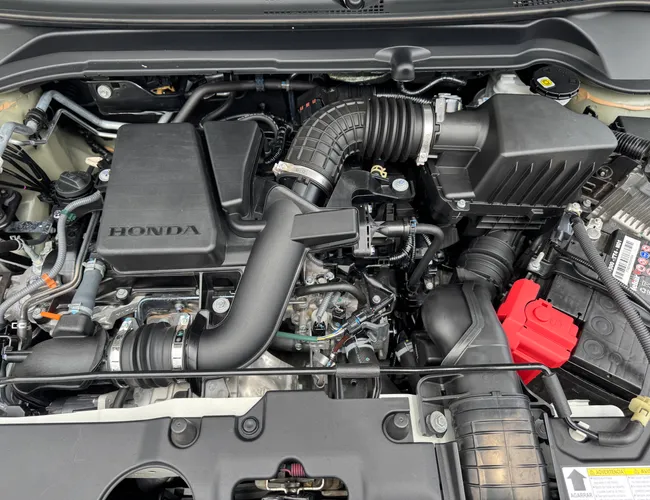 Imagem 16 – Hr-V 2024 1.5 Di I-Vtec Turbo Flex Touring Cvt