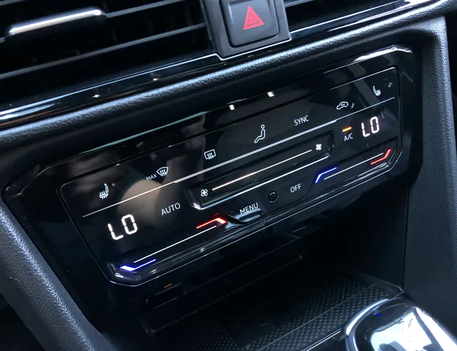 Imagem 14 – Taos 2024 1.4 250 Tsi Total Flex Highline Automático