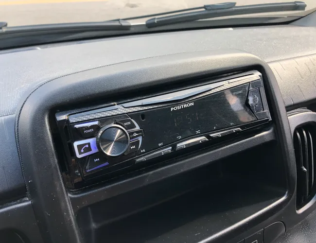 Imagem 11 – Mobi 2023 1.0 Evo Flex Like. Manual