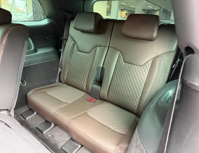 Imagem 10 – Commander 2022 2.0 Td380 Turbo Diesel Overland At9