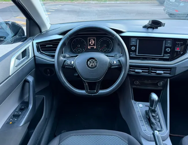 Imagem 12 – Polo 2020 1.0 200 Tsi Highline Automático