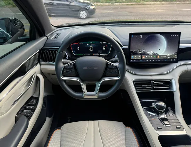 Imagem 12 – Song Plus 2024 1.5 Dm-I Híbrido Automático