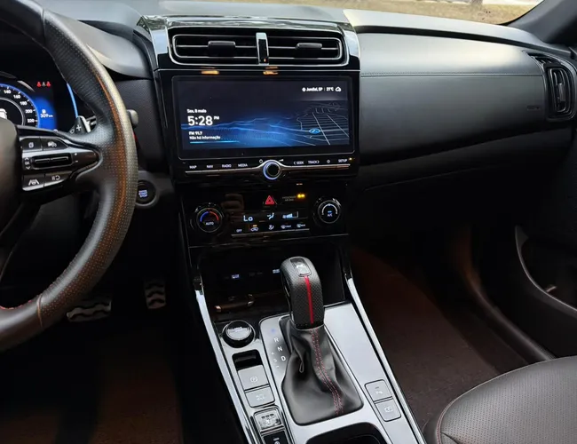 Imagem 14 – Creta 2023 1.0 Tgdi Flex N Line Automático
