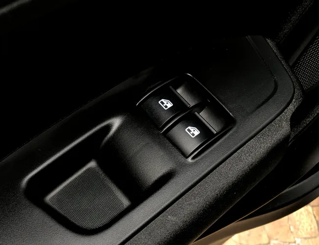 Imagem 8 – Argo 2025 1.0 Firefly Flex Drive Manual