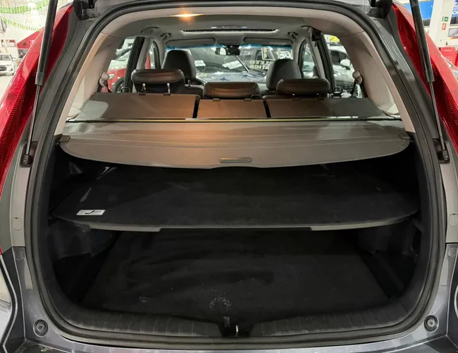 Imagem 16 – Crv 2011 2.0 Exl 4X2 16V Gasolina 4P Automático