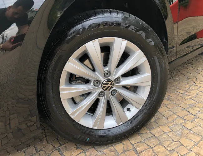 Imagem 5 – Virtus 2024 1.0 170 Tsi Manual