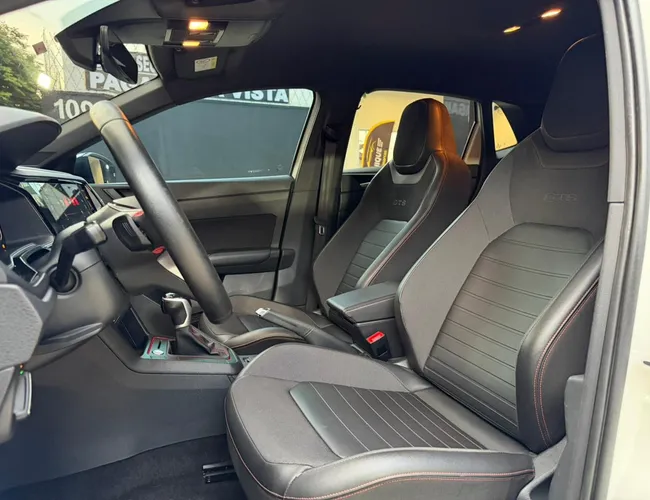 Imagem 14 – Polo 2023 1.4 250 Tsi Gts Automático