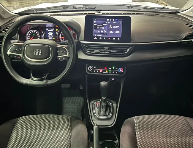 Imagem 13 – Pulse 2022 1.3 Flex Drive Cvt