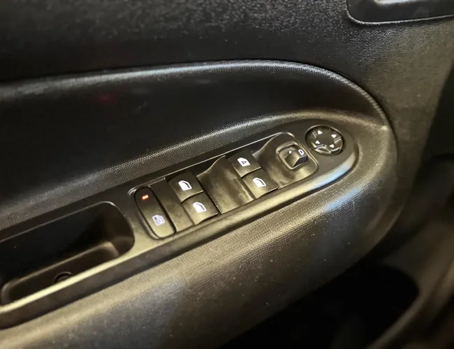 Imagem 10 – Aircross 2016 1.5 Live 8V Flex 4P Manual
