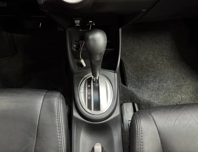 Imagem 8 – Fit 2014 1.5 Ex 16V Flex 4P Automático