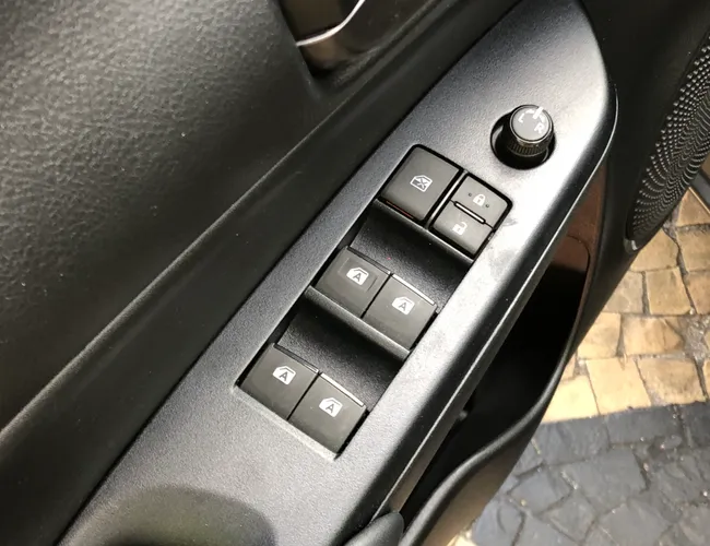 Imagem 8 – Yaris 2023 1.5 16V Flex Sedan Xs Connect Multidrive