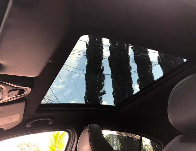 Imagem 11 – Fastback 2026 1.3 Turbo 270 Flex Abarth At6