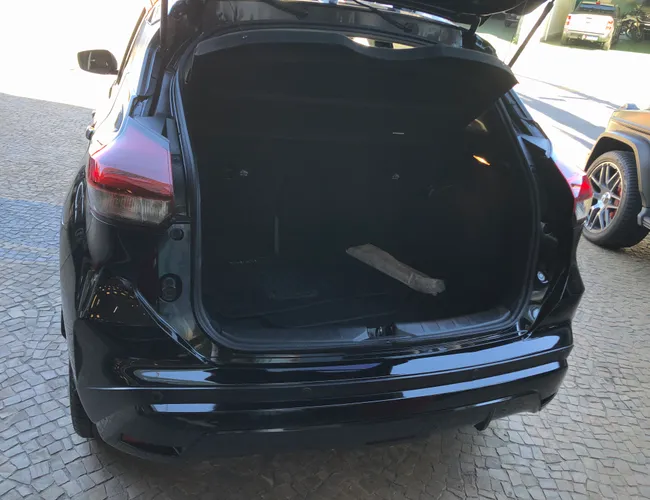 Imagem 11 – Kicks 2024 1.6 16V Flexstart Advance Xtronic