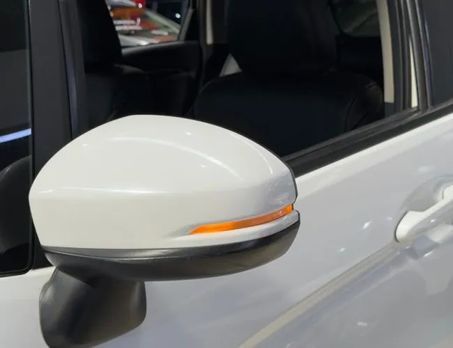 Imagem 19 – Wr-V 2018 1.5 16V Flexone Ex Cvt