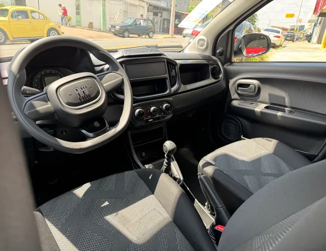 Imagem 12 – Mobi 2026 1.0 Firefly Flex Like. Manual