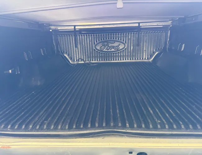 Imagem 10 – Ranger 2015 2.2 Xls 4X4 Cd 16V Diesel 4P Manual
