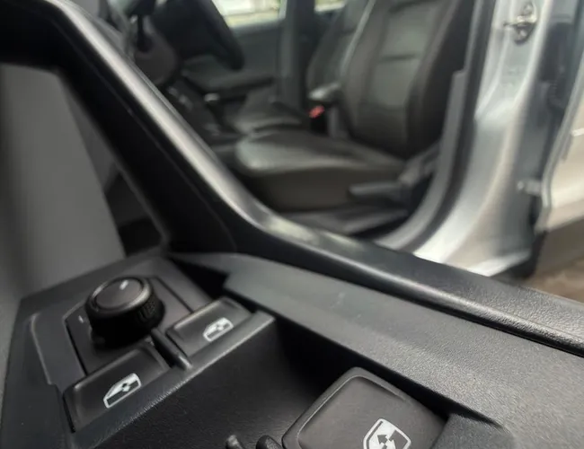 Imagem 10 – T-Cross 2021 1.0 200 Tsi Total Flex Comfortline Automático