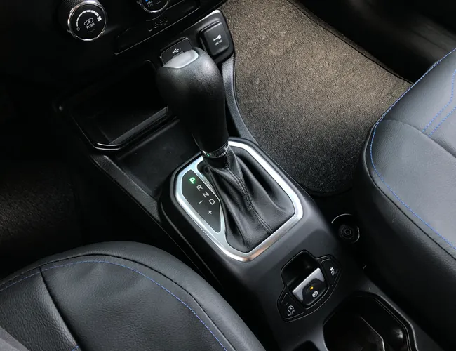 Imagem 13 – Renegade 2021 1.8 16V Flex Sport 4P Automático
