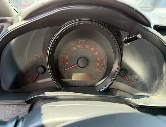 Imagem 16 – Fit 2015 1.5 Ex 16V Flex 4P Automático