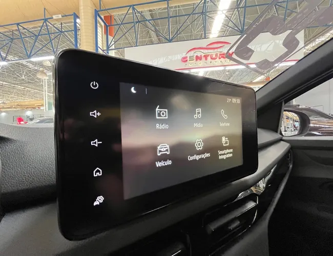 Imagem 11 – Kardian 2025 1.0 Tce Flex Evolution Edc