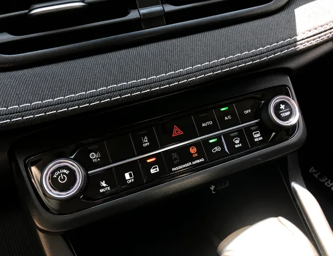 Imagem 13 – Fastback 2025 1.0 Turbo 200 Flex Audace Cvt