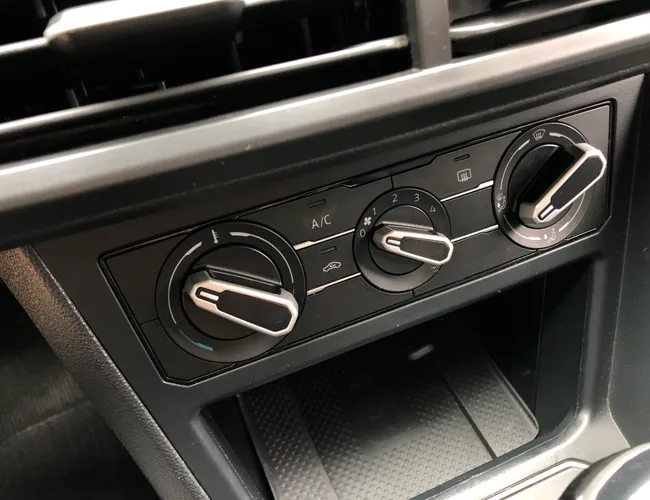 Imagem 13 – Nivus 2023 1.0 200 Tsi Total Flex Comfortline Automático