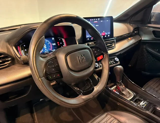 Imagem 8 – Fastback 2023 1.3 Turbo 270 Flex Limited Edition At6