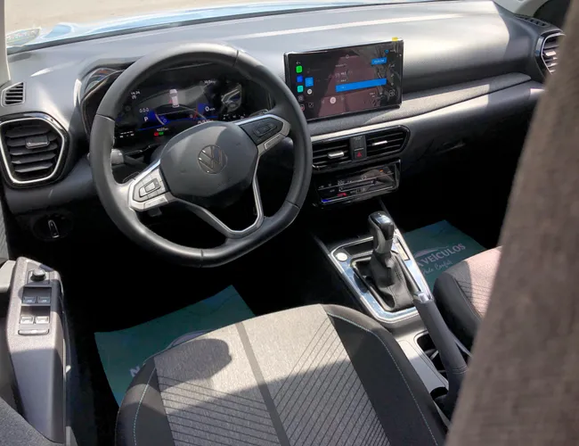 Imagem 8 – Tera 2026 1.0 170 Tsi Comfort Automático