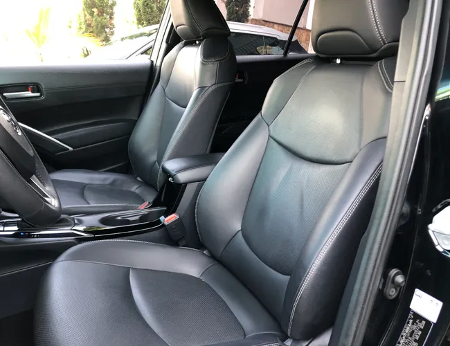 Imagem 7 – Corolla Cross 2023 2.0 Vvt-Ie Flex Xre Direct Shift