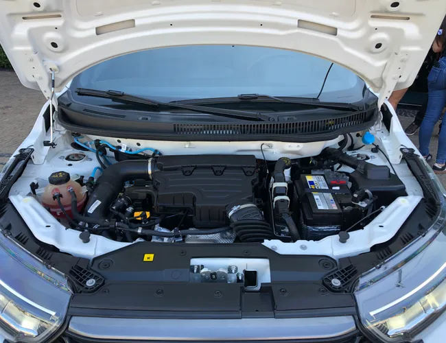 Imagem 18 – Strada 2024 1.0 Turbo 200 Flex Ultra Cd Cvt